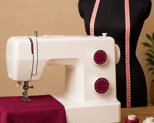 Tailoring Class Course